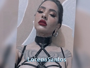 LorenaSantos