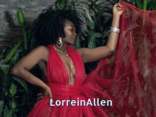 LorreinAllen