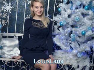 LotusLana