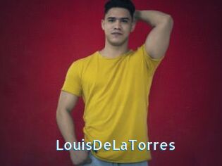 LouisDeLaTorres