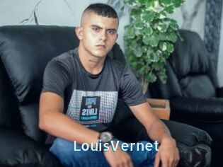 LouisVernet