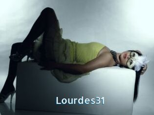 Lourdes31