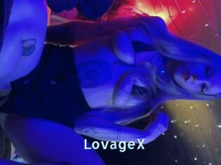 LovageX