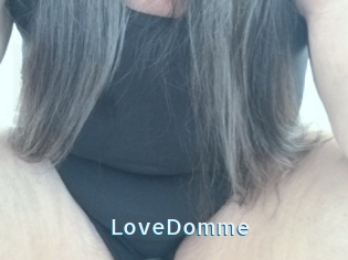 LoveDomme