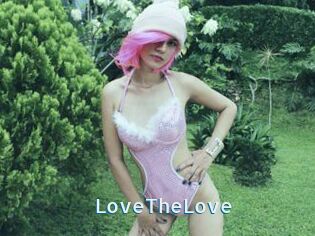 LoveTheLove