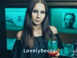 LovelyBecca_