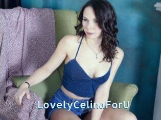 LovelyCelinaForU