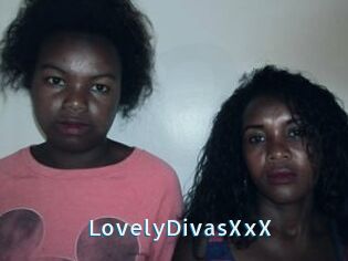 LovelyDivasXxX