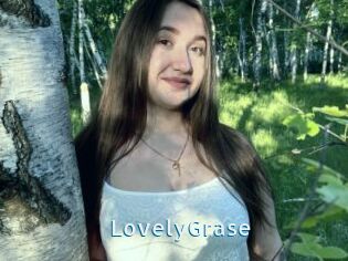 LovelyGrase