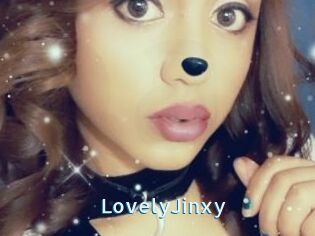 LovelyJinxy