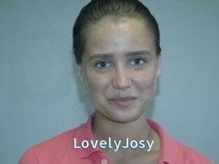 LovelyJosy