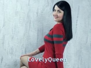 LovelyQueen