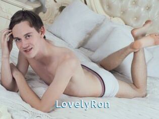 LovelyRon