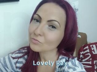 Lovely_Ray
