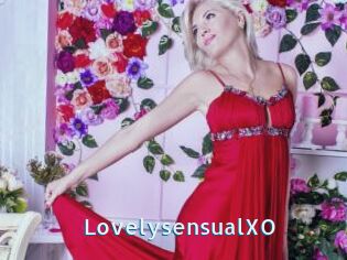 LovelysensualXO
