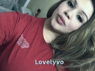 Lovelyvo