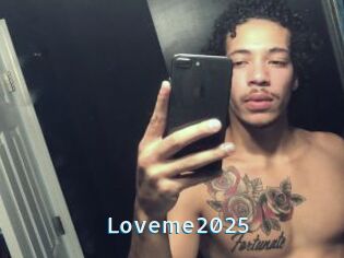 Loveme2025