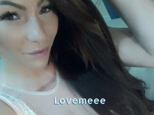 Lovemeee