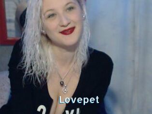 Lovepet
