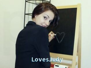 LovesJudy