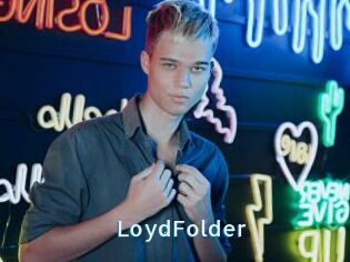 LoydFolder
