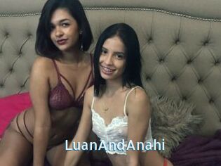 LuanAndAnahi