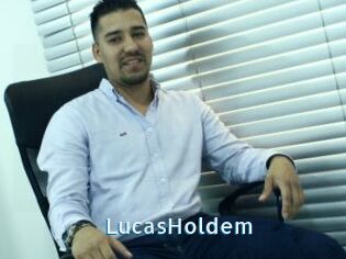 LucasHoldem