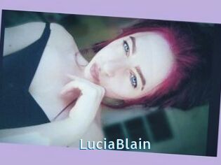 LuciaBlain
