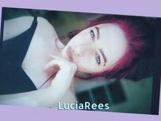 LuciaRees