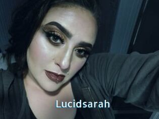 Lucidsarah