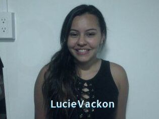 LucieVackon