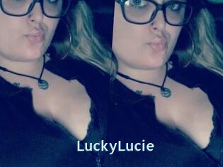LuckyLucie