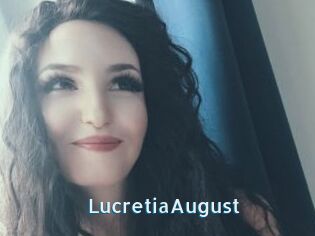 LucretiaAugust