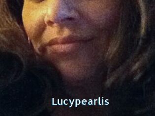 Lucypearlis