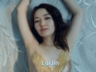 LuiJin