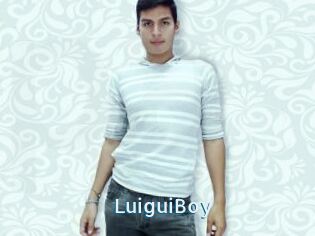 LuiguiBoy