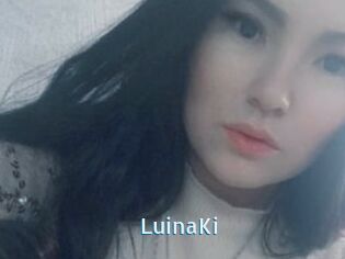 LuinaKi