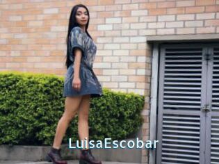 LuisaEscobar