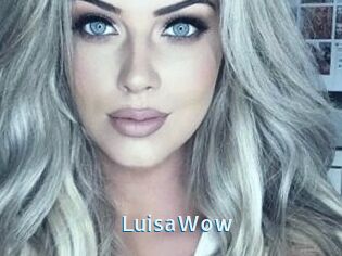 LuisaWow