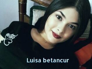 Luisa_betancur
