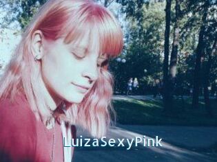 LuizaSexyPink