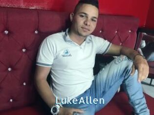 LukeAllen