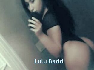 Lulu_Badd