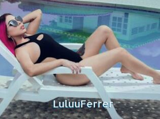 LuluuFerrer