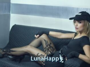 LunaHappy