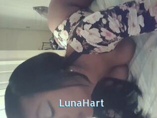LunaHart