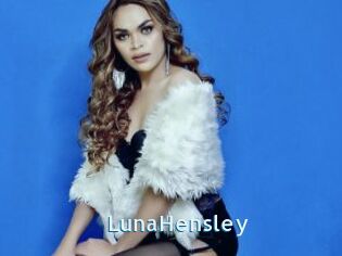 LunaHensley