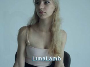 LunaLamb