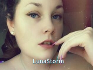 LunaStorm