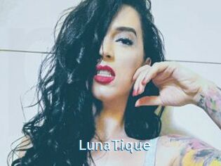 LunaTique